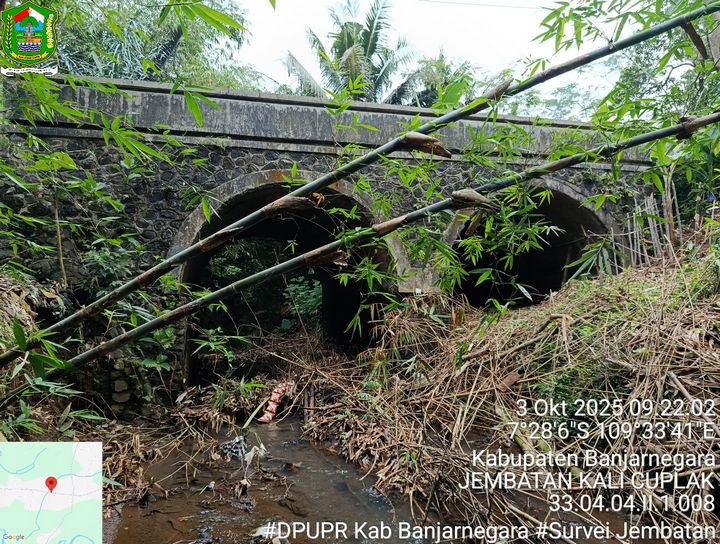 Foto jembatan 2025