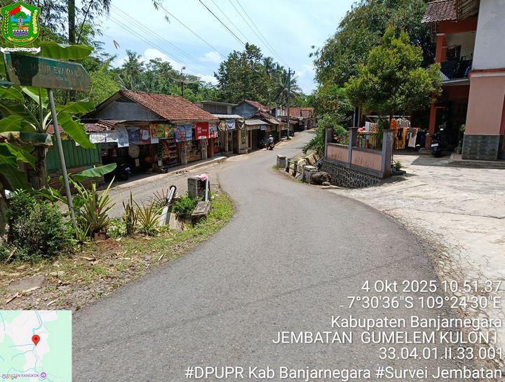 Foto jembatan 2025