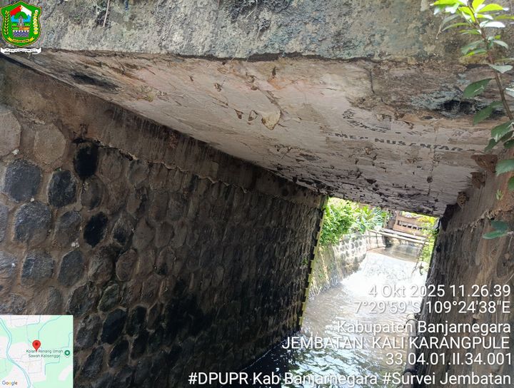 Foto jembatan 2025