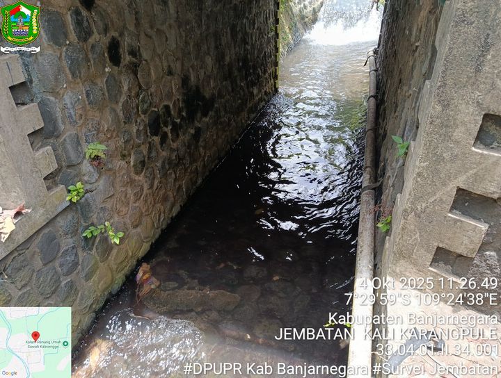 Foto jembatan 2025