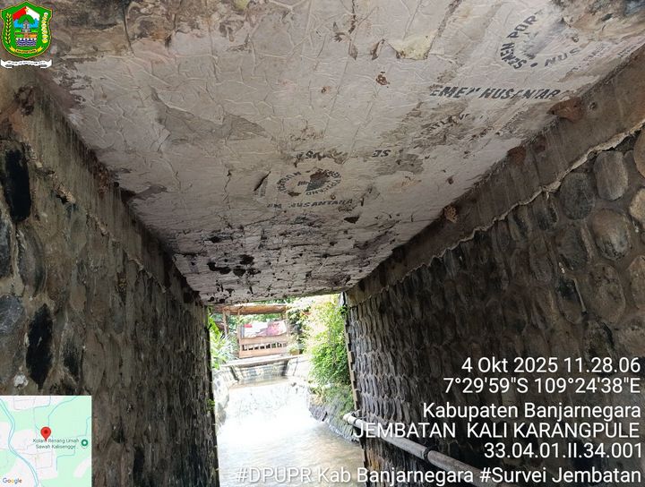 Foto jembatan 2025