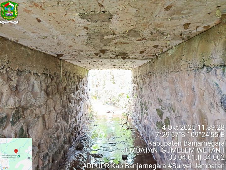 Foto jembatan 2025