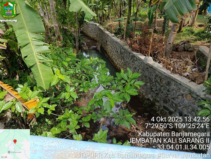 Foto jembatan 2025