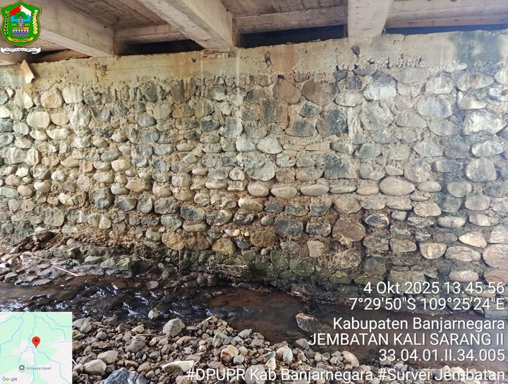 Foto jembatan 2025