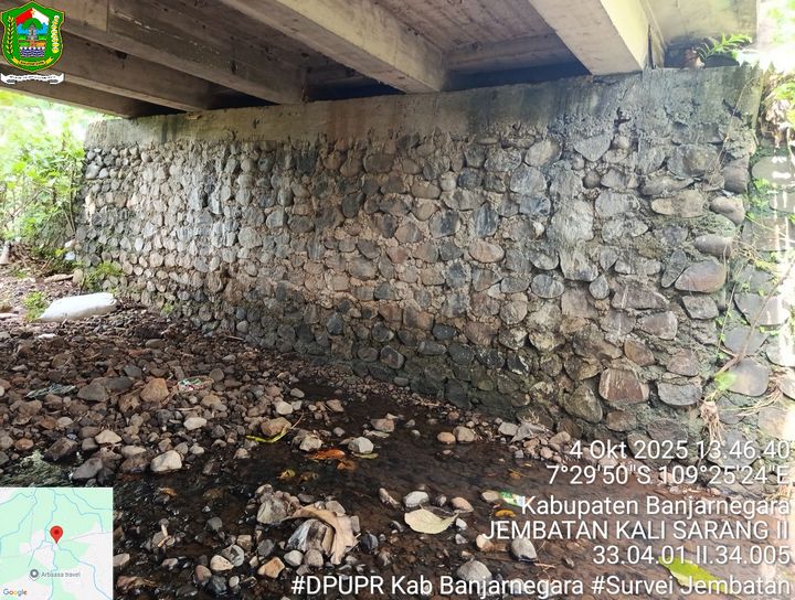 Foto jembatan 2025