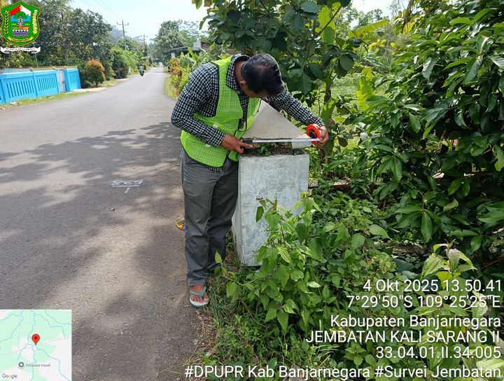 Foto jembatan 2025