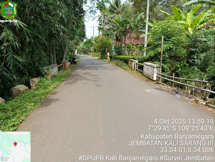 Foto jembatan 2025