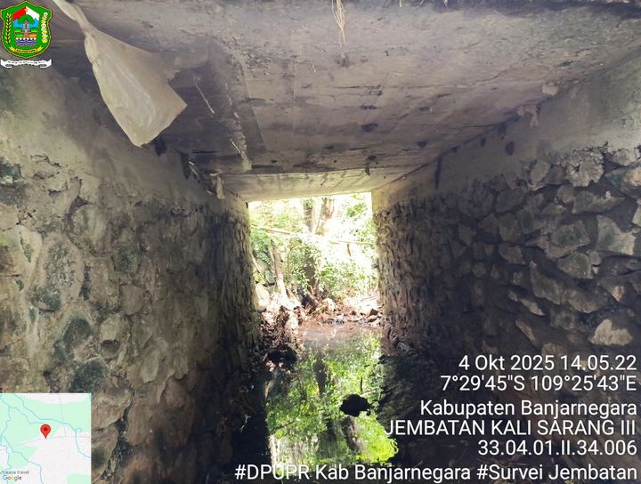 Foto jembatan 2025