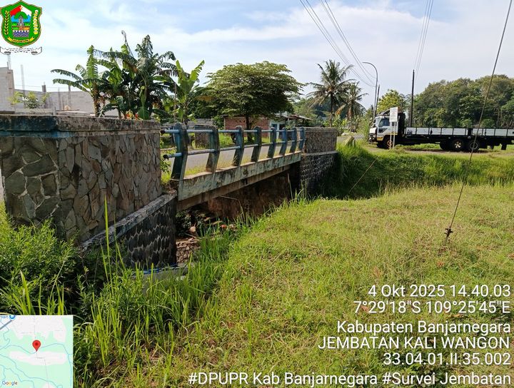 Foto jembatan 2025