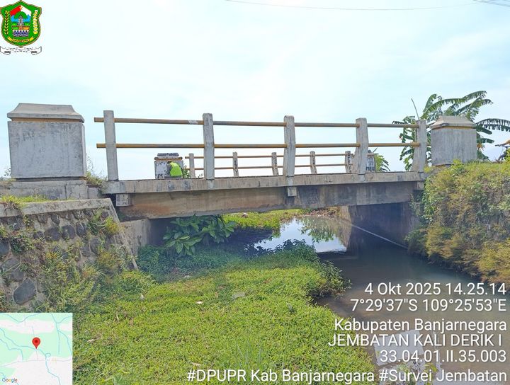 Foto jembatan 2025