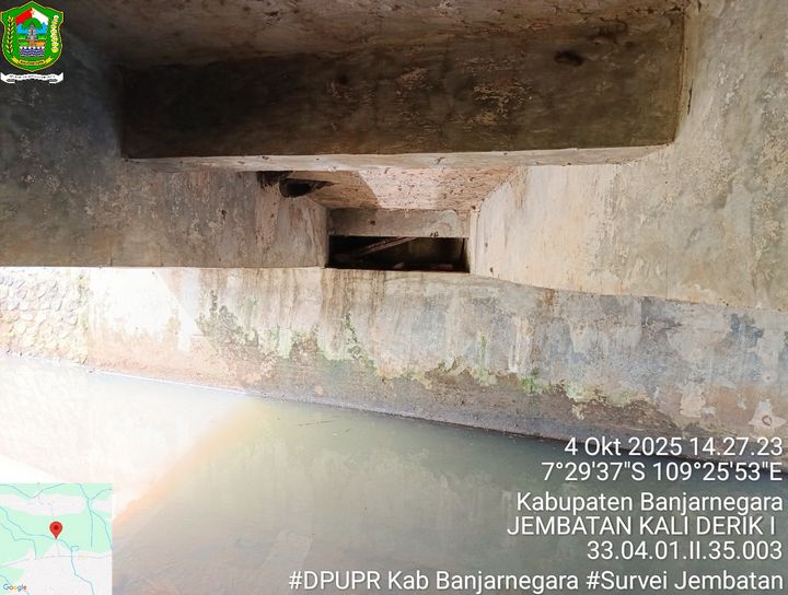 Foto jembatan 2025