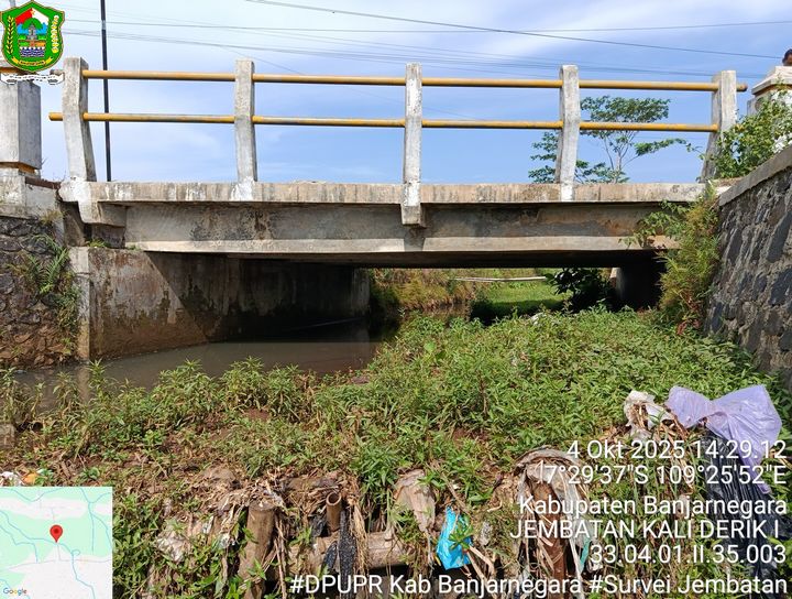 Foto jembatan 2025
