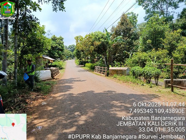 Foto jembatan 2025