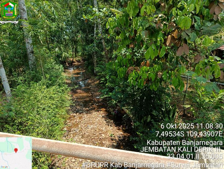 Foto jembatan 2025