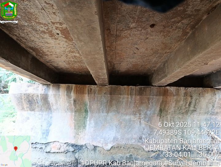 Foto jembatan 2025