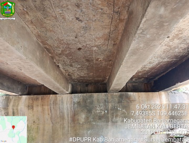 Foto jembatan 2025