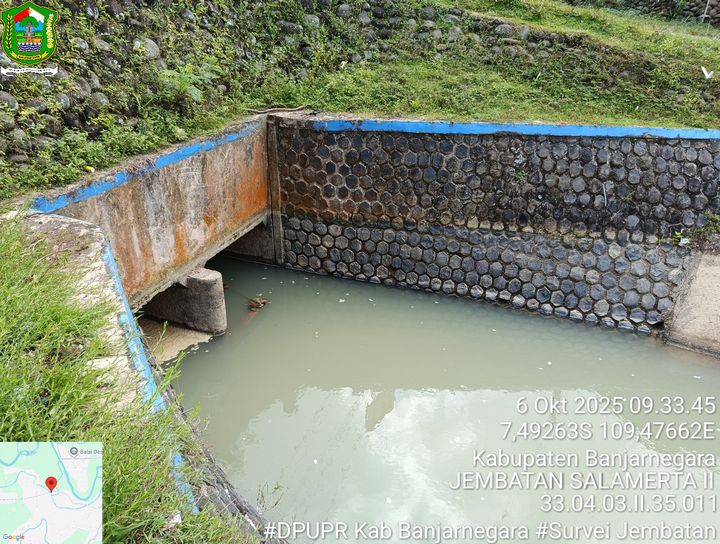Foto jembatan 2025
