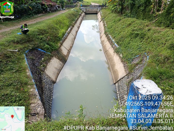 Foto jembatan 2025