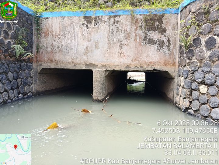 Foto jembatan 2025