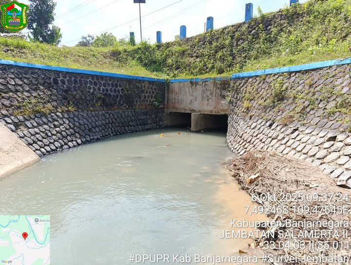 Foto jembatan 2025
