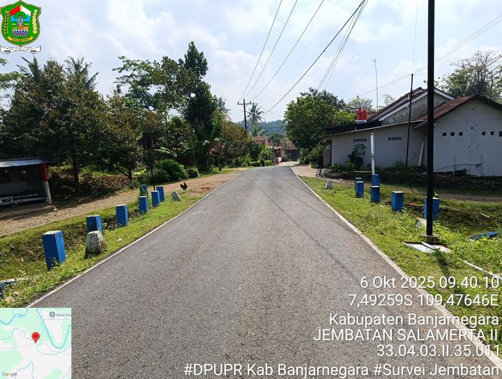 Foto jembatan 2025