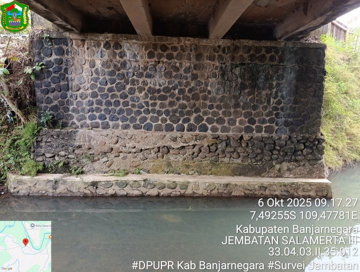 Foto jembatan 2025