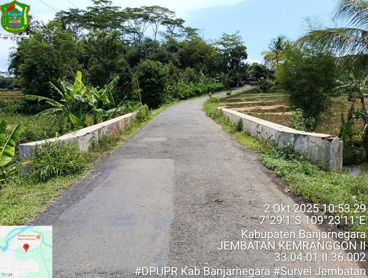 Foto jembatan 2025