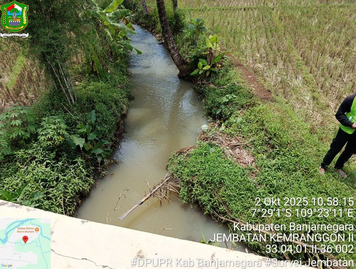 Foto jembatan 2025