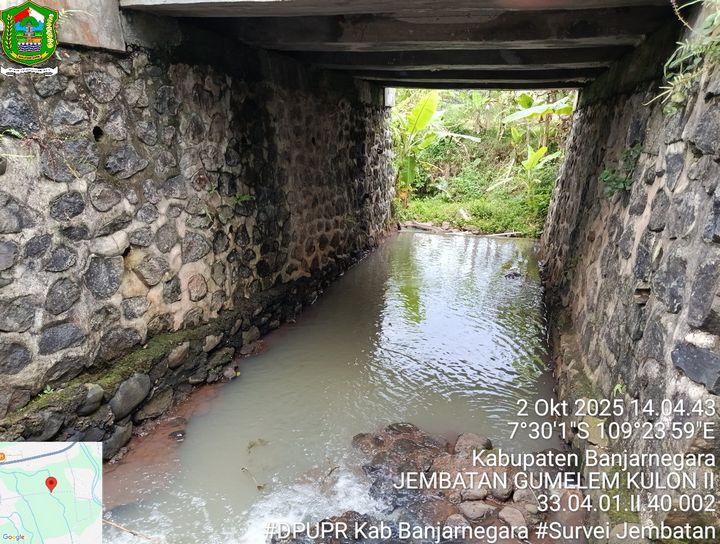 Foto jembatan 2025