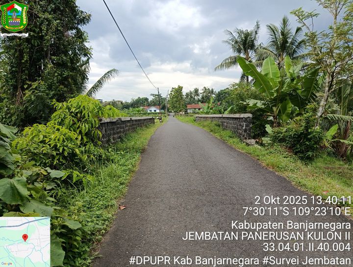 Foto jembatan 2025