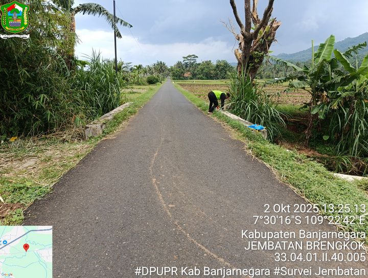 Foto jembatan 2025