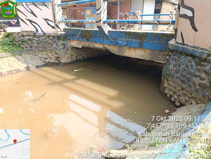 Foto jembatan 2025