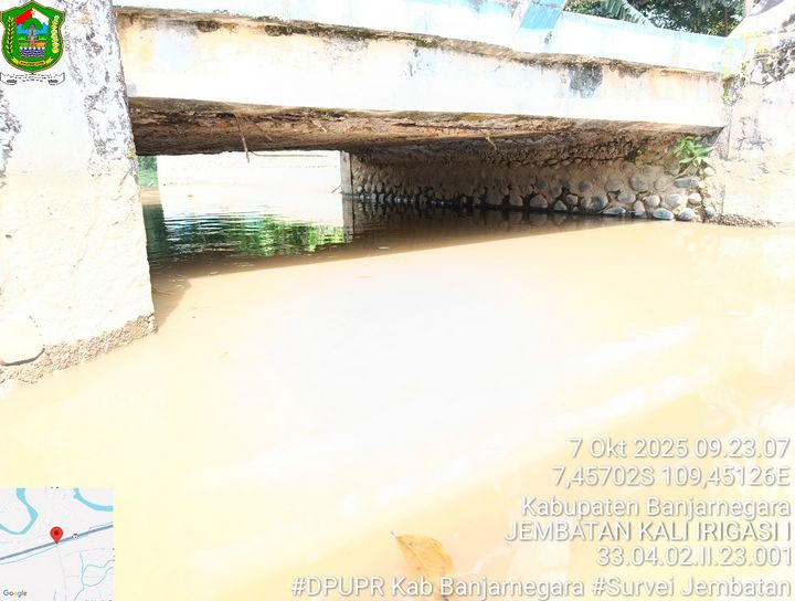 Foto jembatan 2025