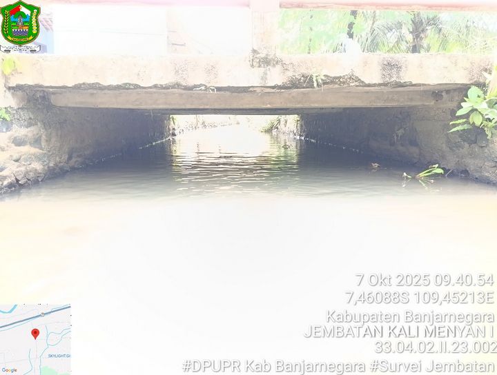 Foto jembatan 2025