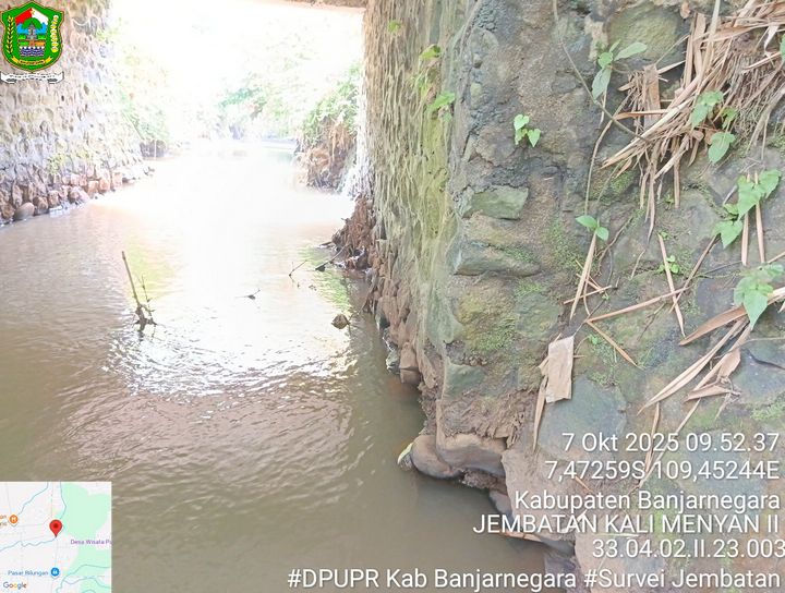 Foto jembatan 2025