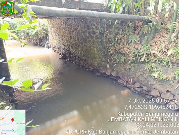 Foto jembatan 2025