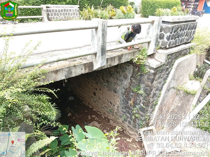 Foto jembatan 2025