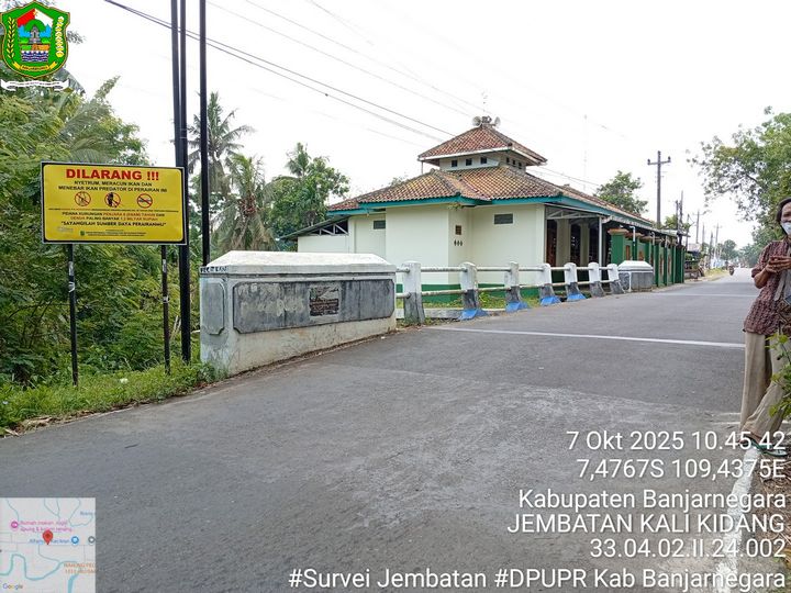 Foto jembatan 2025