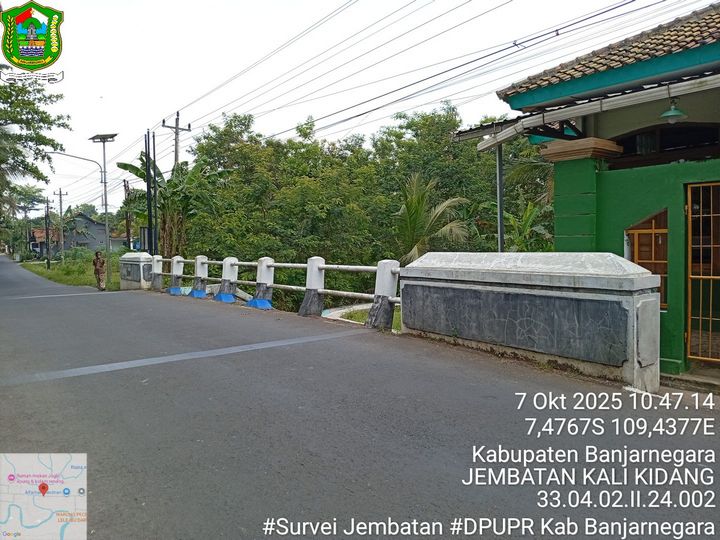 Foto jembatan 2025