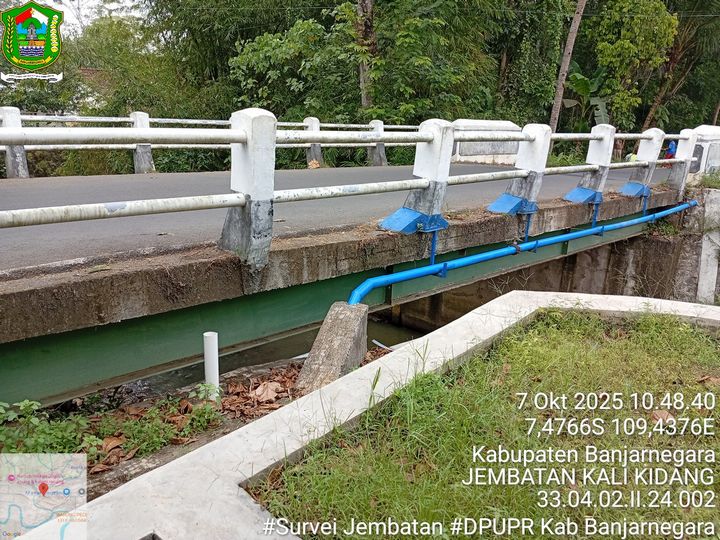 Foto jembatan 2025