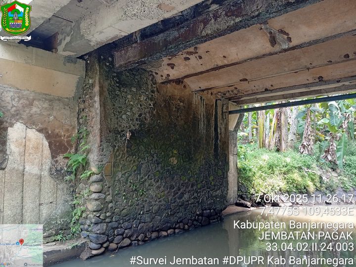 Foto jembatan 2025