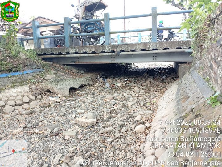 Foto jembatan 2025