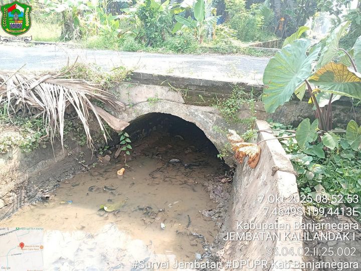 Foto jembatan 2025