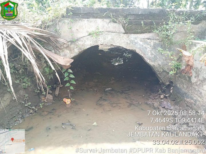 Foto jembatan 2025