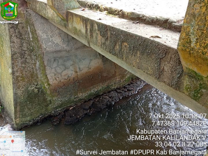 Foto jembatan 2025