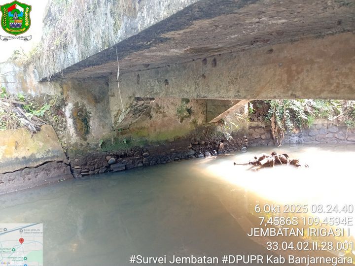 Foto jembatan 2025