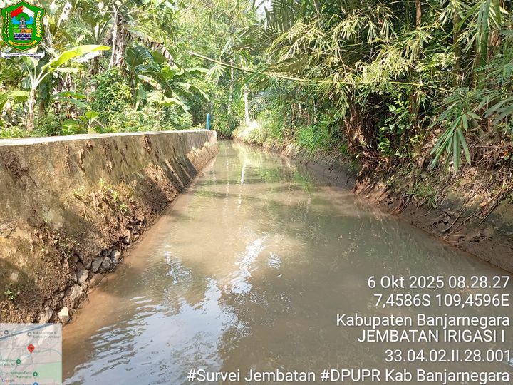 Foto jembatan 2025
