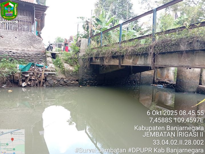 Foto jembatan 2025