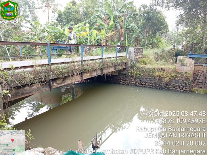 Foto jembatan 2025