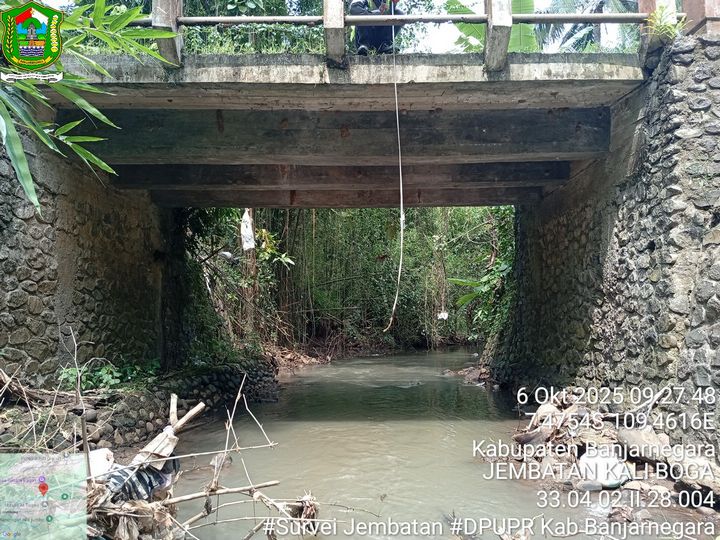Foto jembatan 2025
